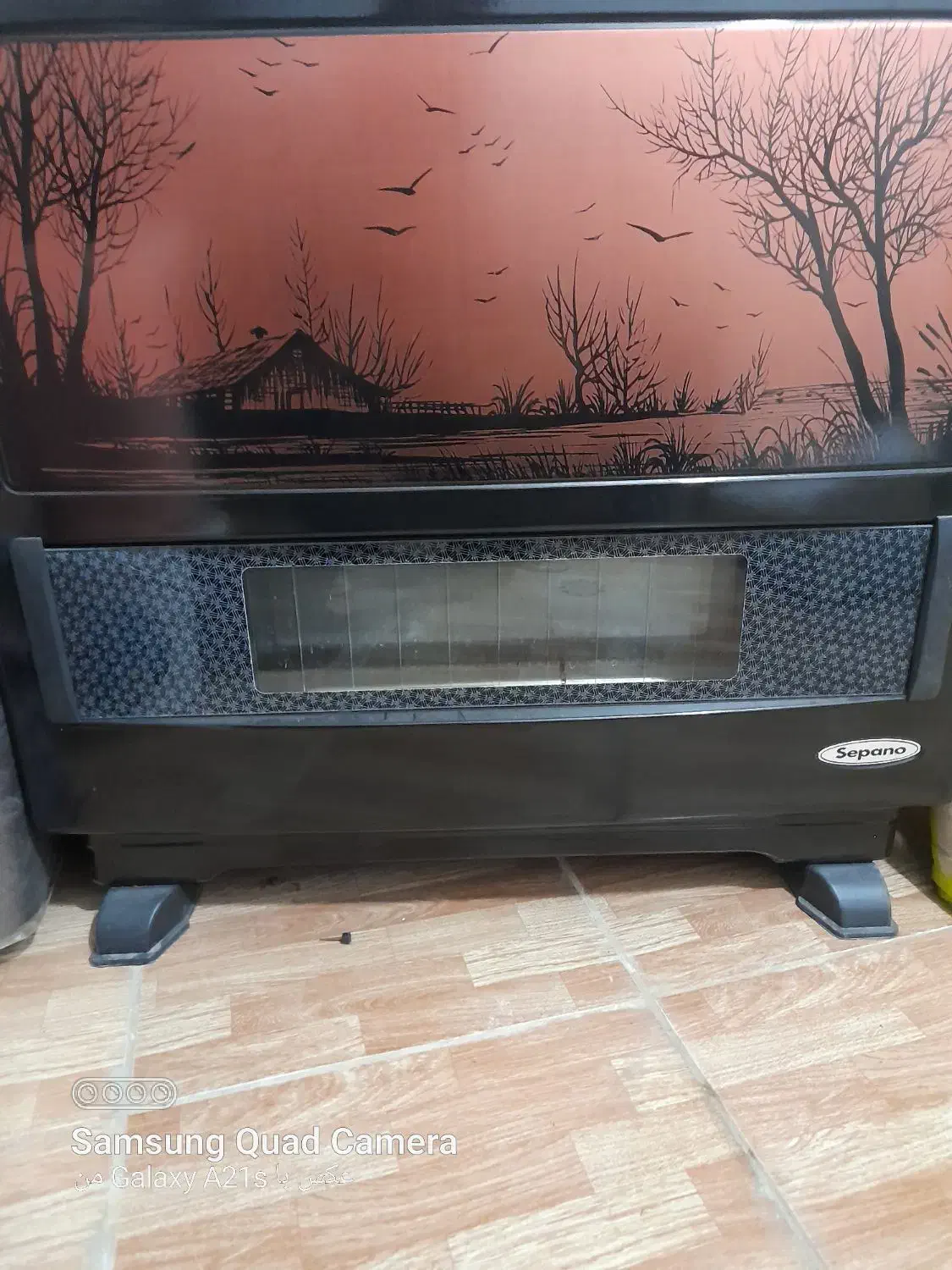 لوازم خانه|سایر لوازم برقی|کوهدشت, |دیوار