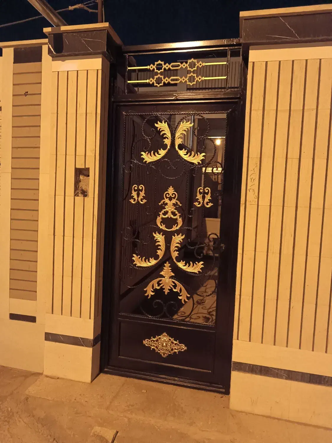 نقاش ساختمان|خدمات پیشه و مهارت|میبد, |دیوار