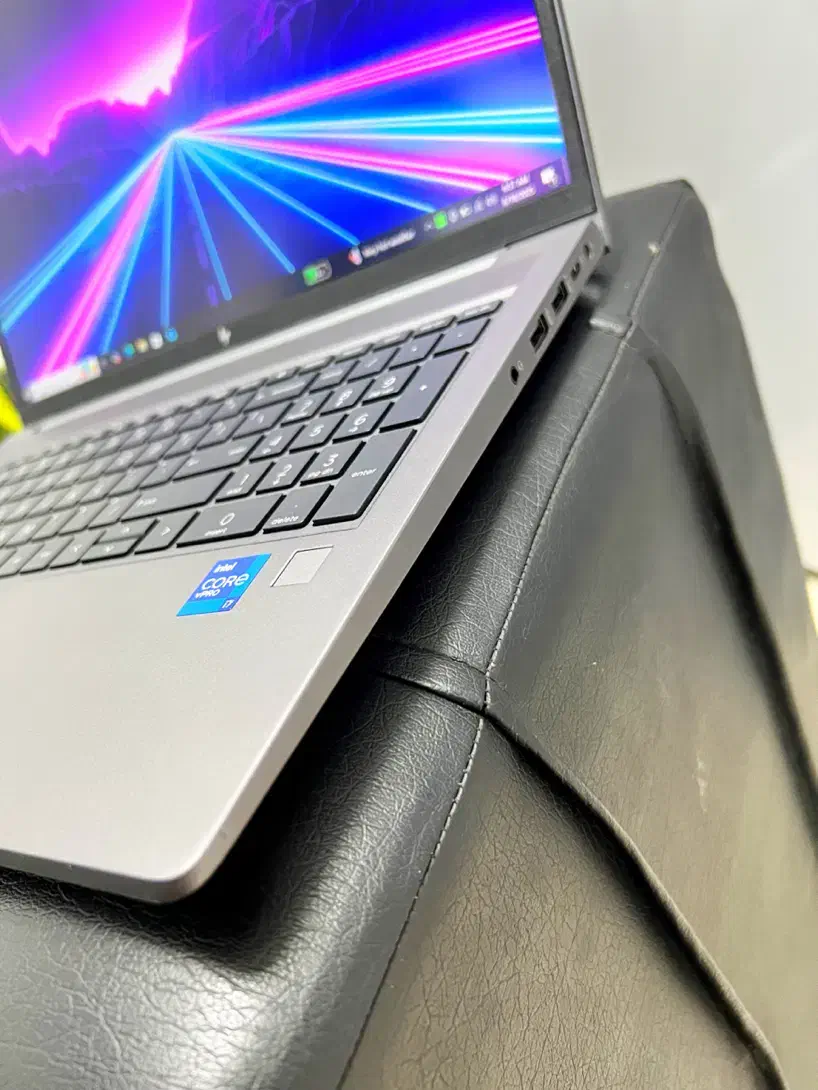 HP Zbook 15 G8 power i7/32G/512G/4G RTX A2000|رایانه همراه|تهران, میدان ولیعصر|دیوار