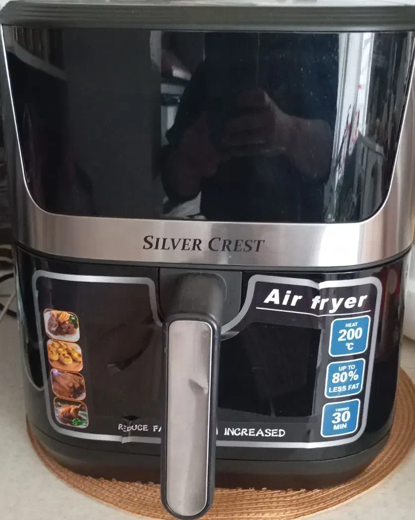 سرخ کن ۷۵۰۰|اجاق گاز و لوازم برقی پختوپز|مرودشت, علیآباد|دیوار