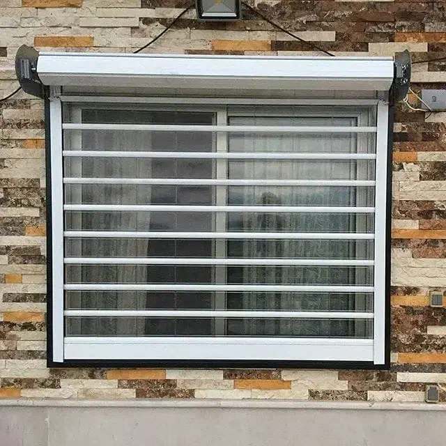 کرکره برقی و درب اتوماتیک|خدمات پیشه و مهارت|تهران, شهید رجایی|دیوار