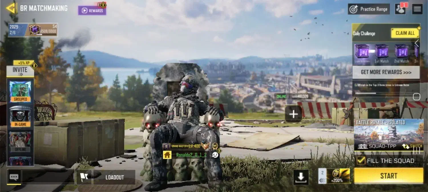 اکانت کالاف|کنسول، بازی ویدئویی و آنلاین|ساری, |دیوار