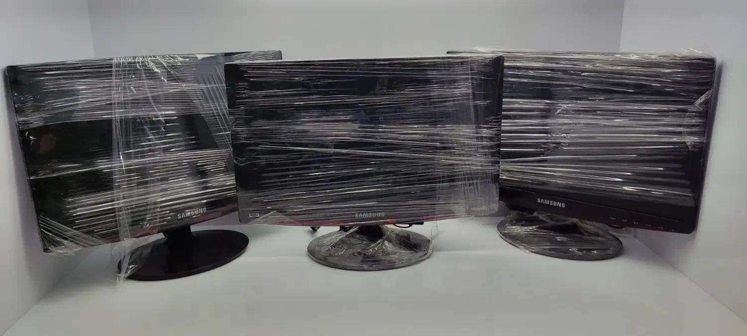 3 عدد مانیتور سامسونگ|قطعات و لوازم جانبی رایانه|تهران, سجاد|دیوار