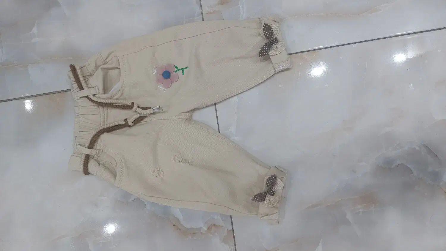 لباس مدل رومی|کفش و لباس بچه|نسیم‌شهر, |دیوار