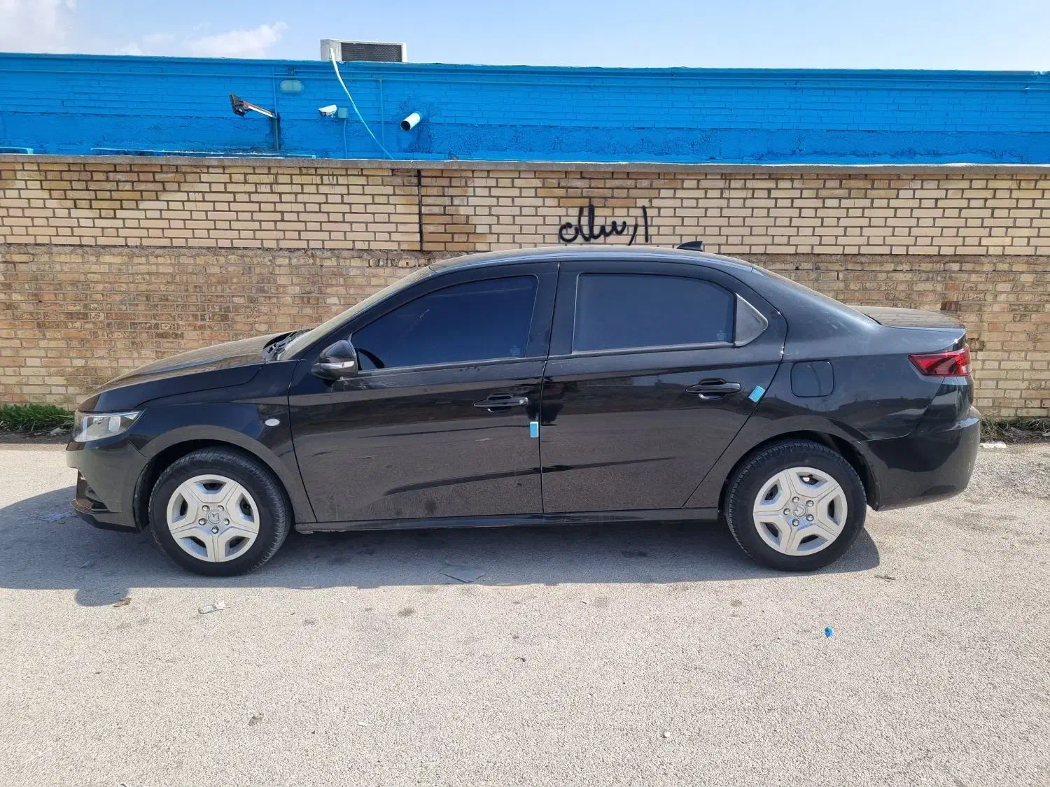 تارا v1پلاس ۶دنده ۱۴۰۳|خودرو سواری و وانت|دوگنبدان, |دیوار