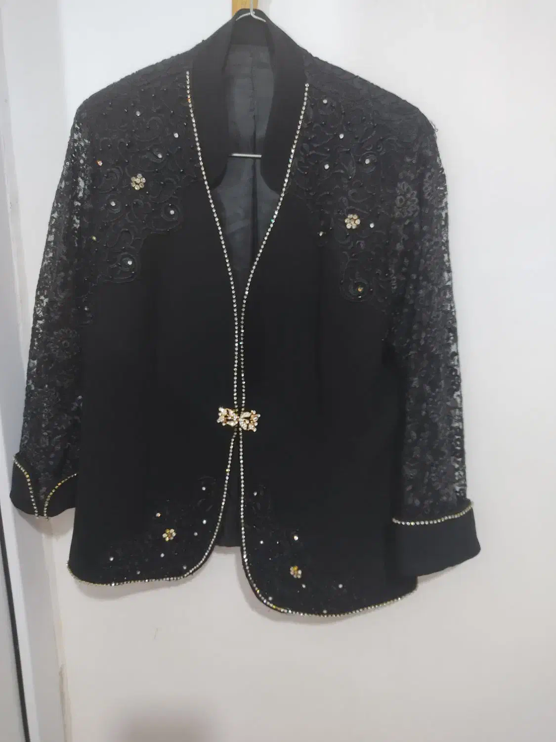 کت مجلسی|لباس|پارس‌آباد, |دیوار