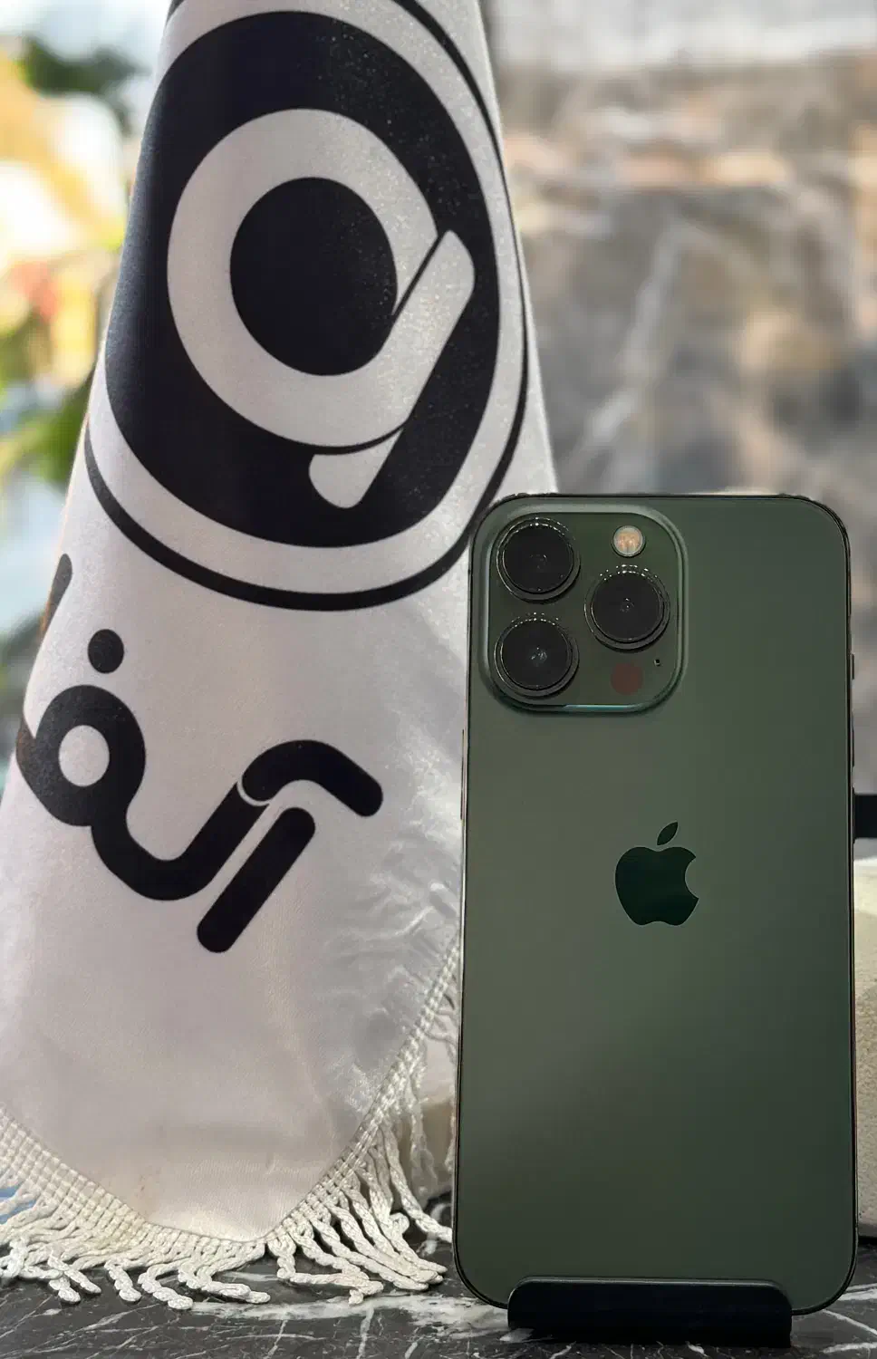 iphone 13 pro|موبایل|سیرجان, |دیوار