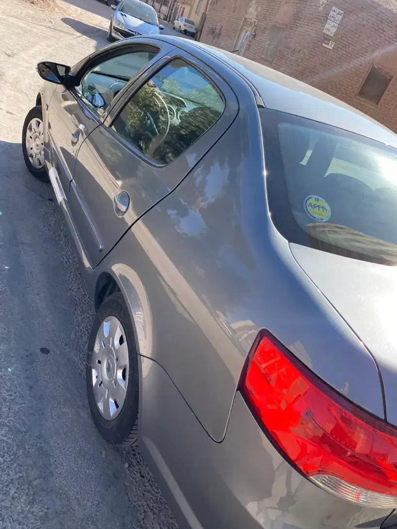 رانا پلاس کم کار تک برگ سند|خودرو سواری و وانت|کرمان, |دیوار