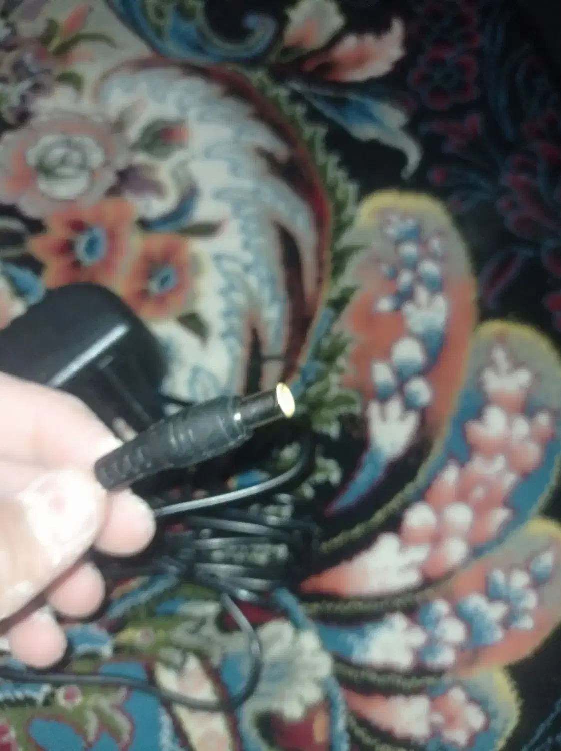 آداپتور کامپیوتر|قطعات و لوازم جانبی رایانه|بومهن, |دیوار