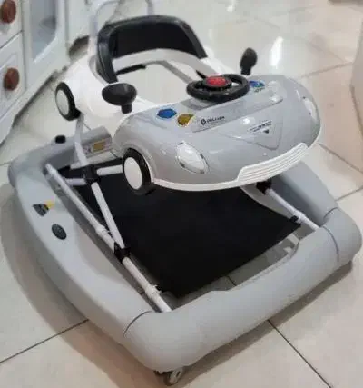 روروئک ۵کاره دلیجان مدل روما|اسباب و اثاث بچه|اهواز, کوی فرهنگیان ۱|دیوار