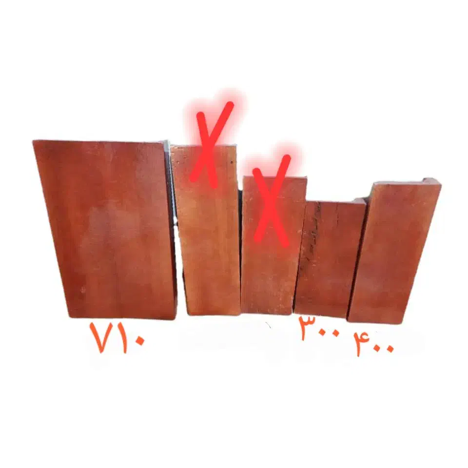 شلف دیواری چوب طبیعی|کتابخانه، شلف، قفسه‌های دیواری|شهرکرد, |دیوار