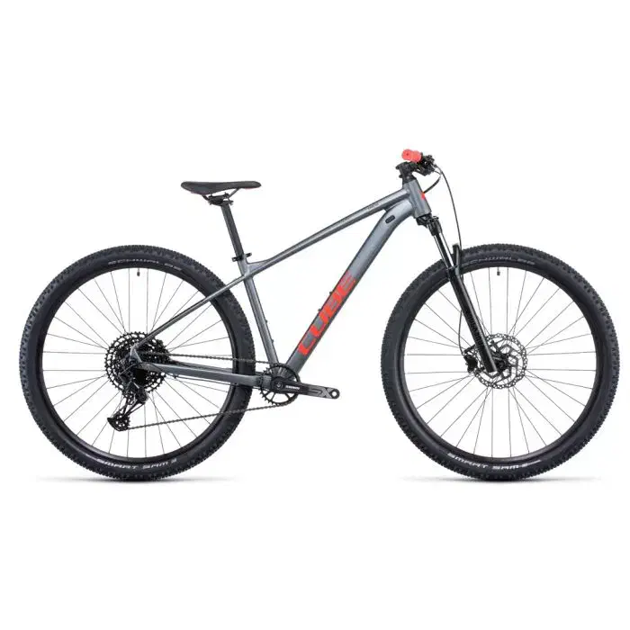 دوچرخه cube|دوچرخه، اسکیت، اسکوتر|تبریز, |دیوار