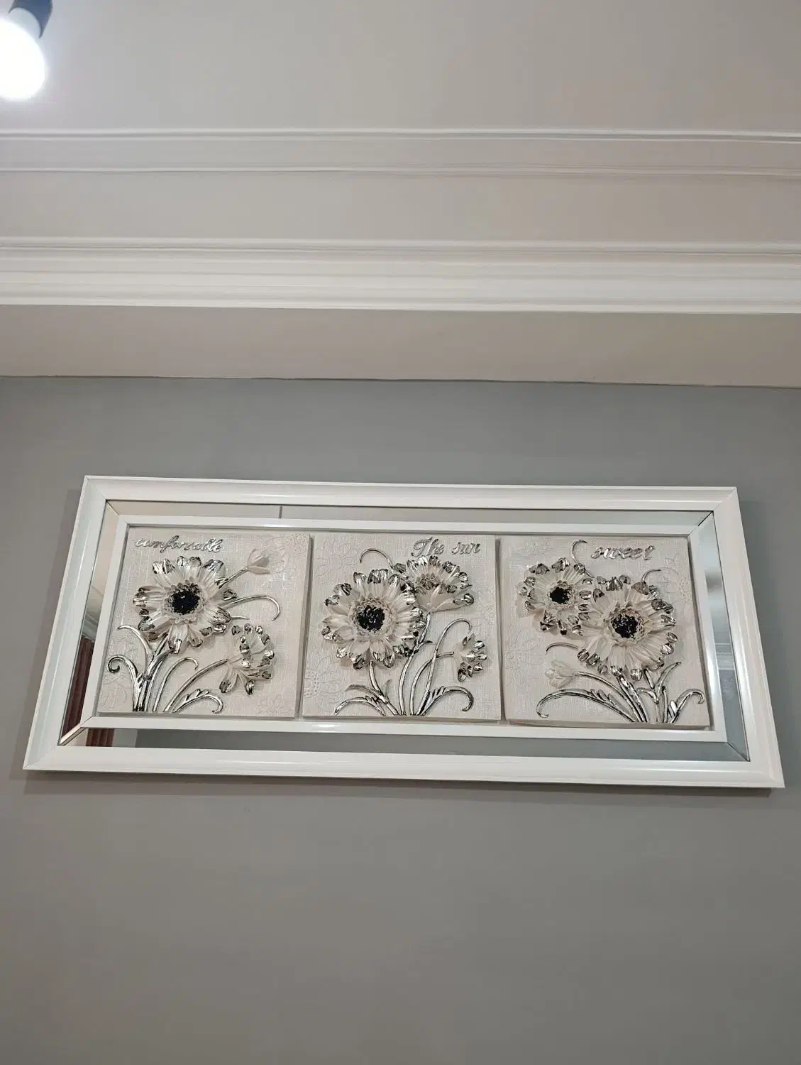 قاب دیواری|تابلو، نقاشی، عکس|ایلام, |دیوار