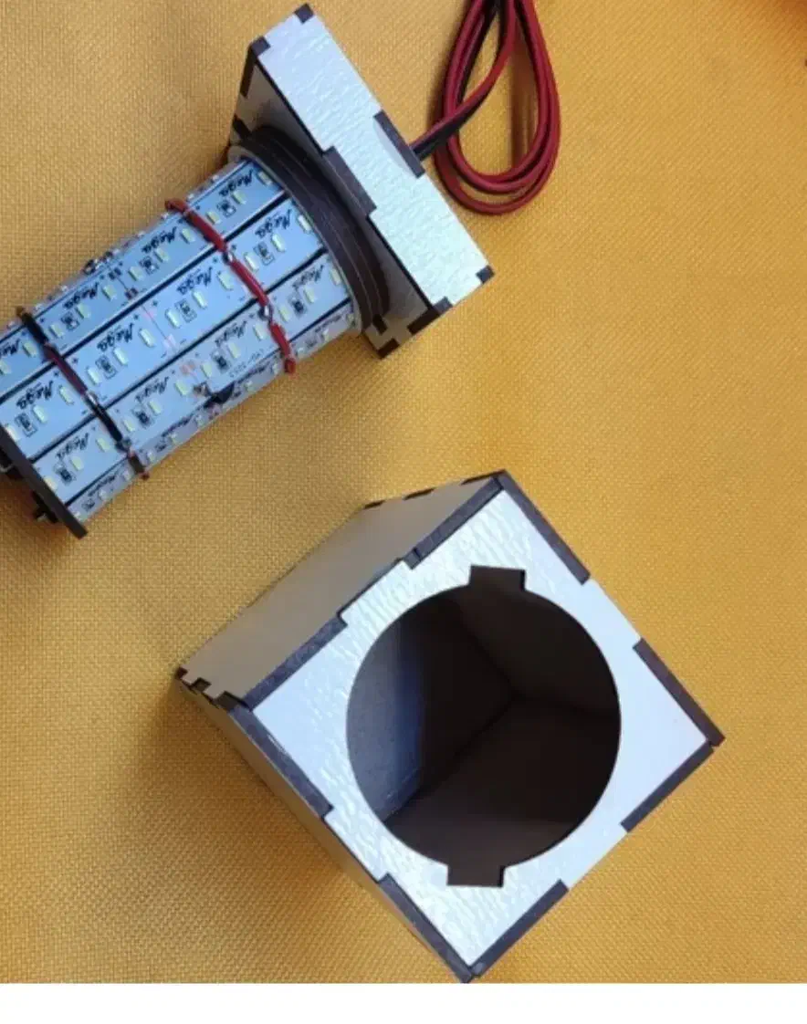 لامپ دست ساز 12 ولت|لامپ و چراغ|کرمان, |دیوار