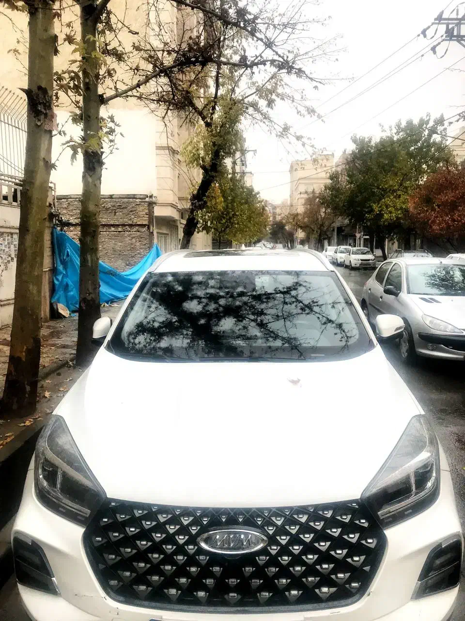 خودرو/x55|خودرو سواری و وانت|مشهد, خرمشهر|دیوار