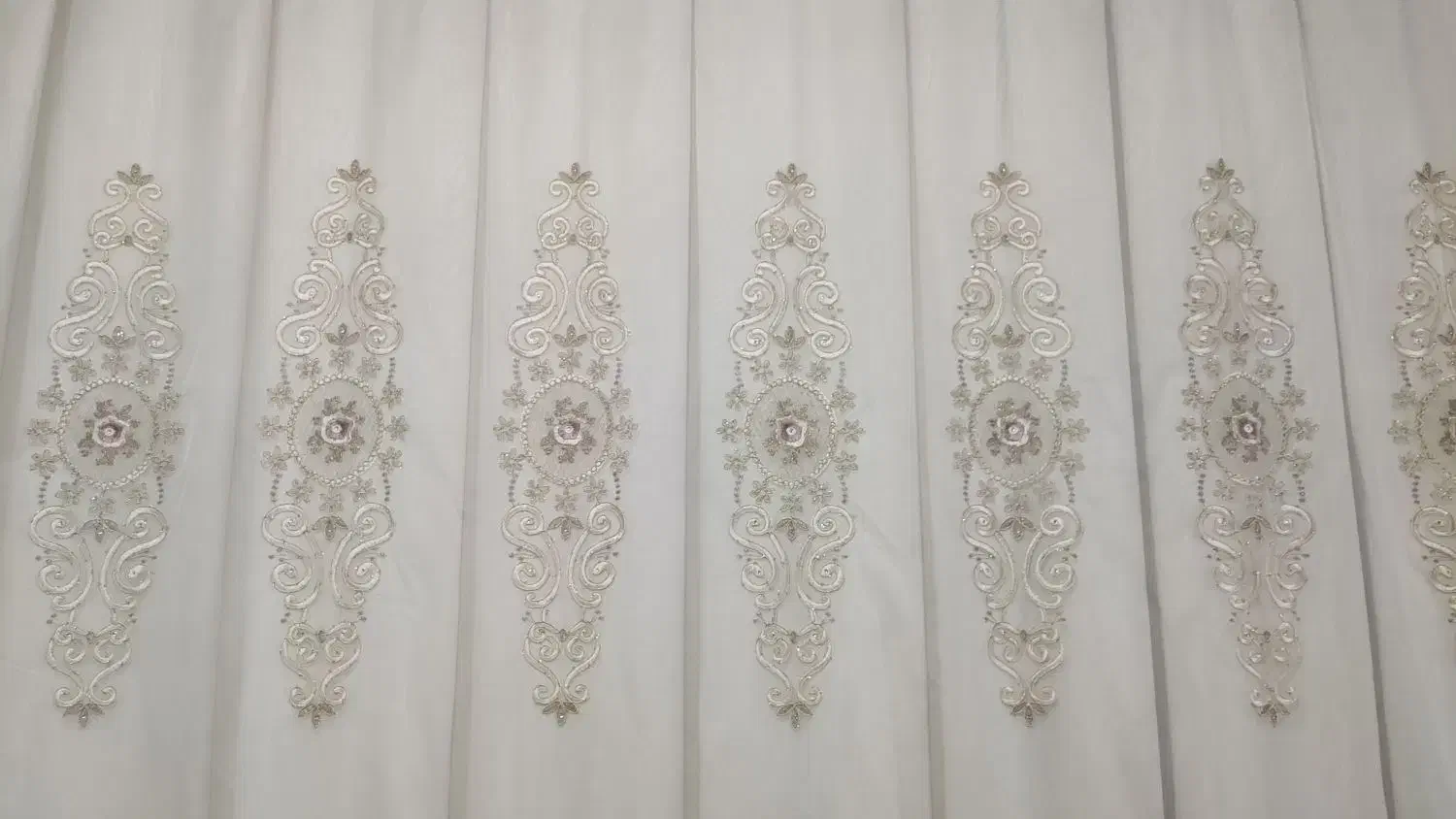 پرده|پرده، رانر، رومیزی|شیراز, صاحب الزمان|دیوار