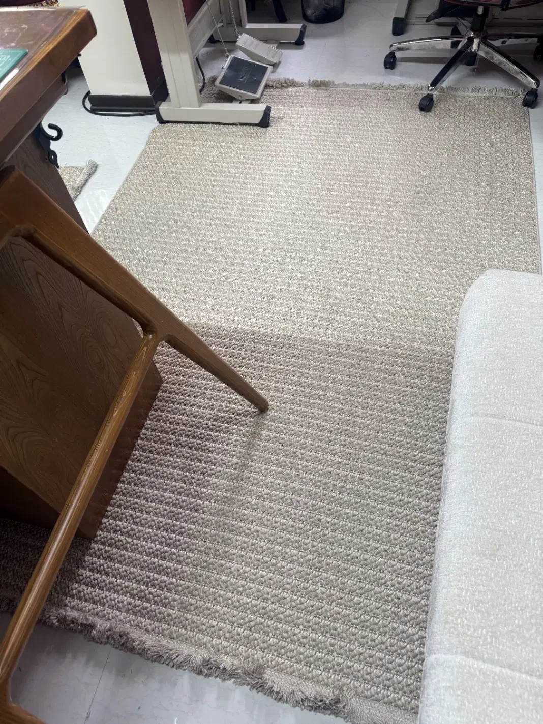 فرش مدرن ۴ متری|فرش|گنبد کاووس, |دیوار