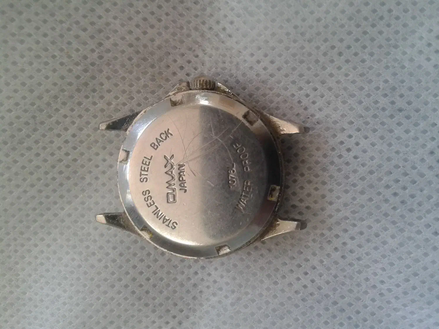 ساعت omax|ساعت|کازرون, |دیوار