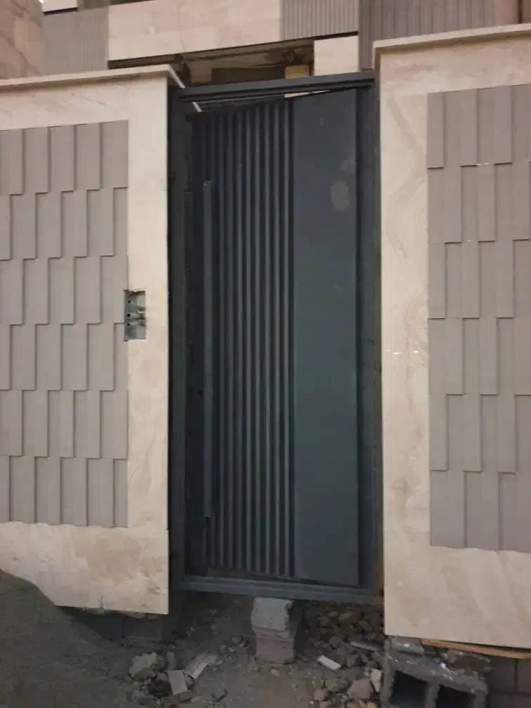 در مدل کیت کت فلزی|مصالح و تجهیزات ساختمان|سنندج, |دیوار