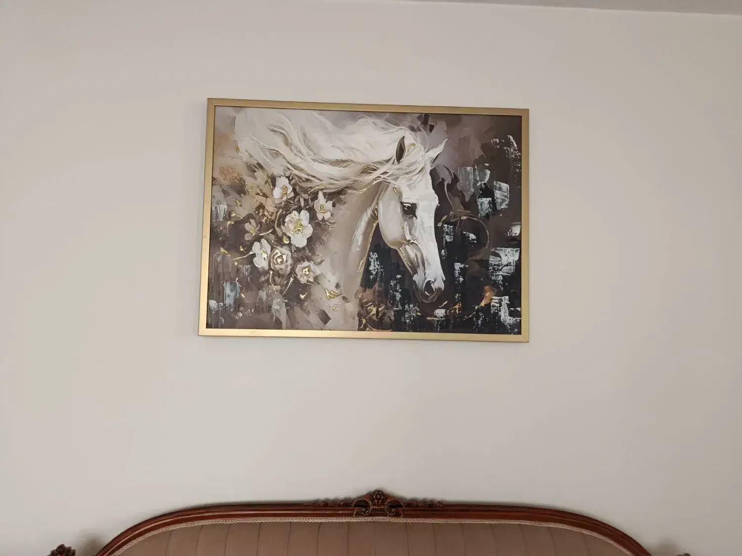 تابلو بزرگ|تابلو، نقاشی، عکس|محمدشهر, ولدآباد|دیوار