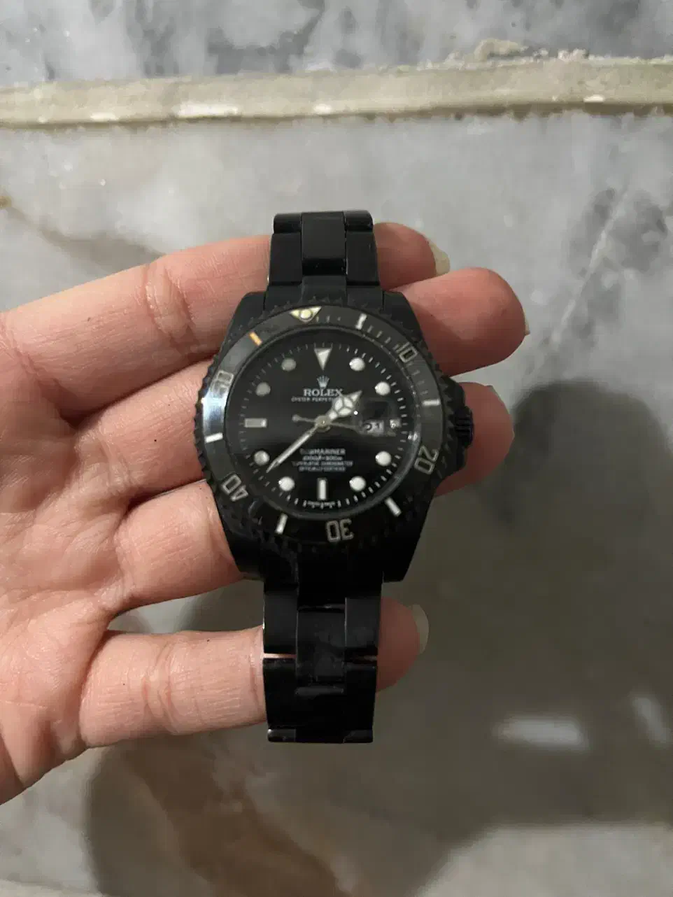 ساعت رولکس|ساعت|پیشوا, |دیوار