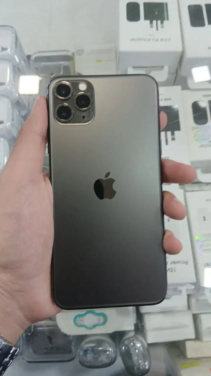 IPhone 11 Promax|موبایل|تبریز, |دیوار