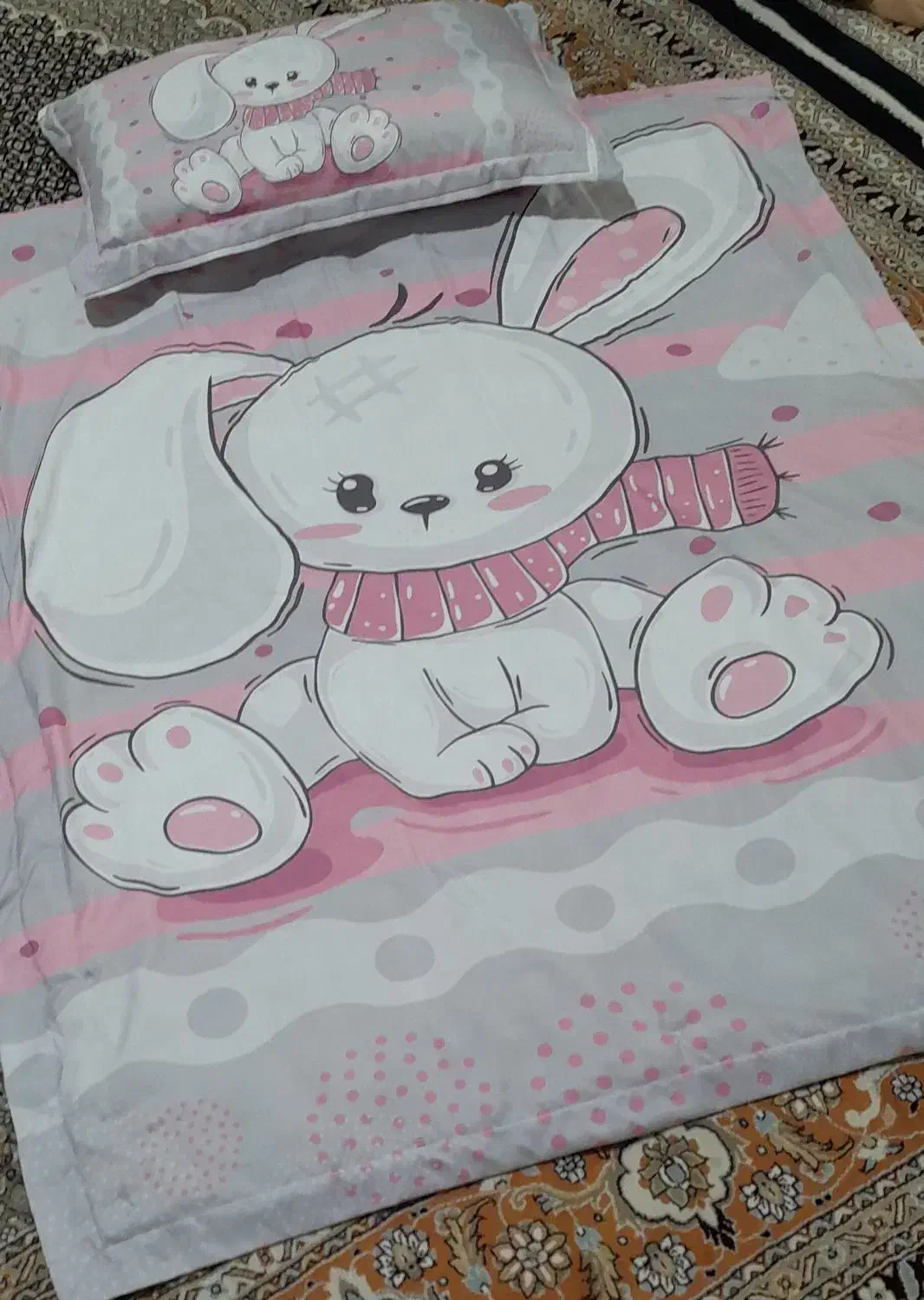 لحاف تشک دوزی مهتاب|تشک تختخواب|اردبیل, |دیوار