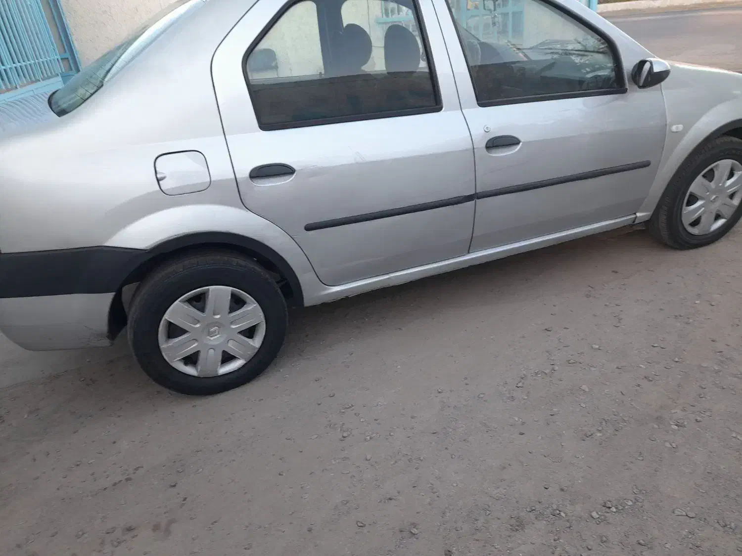 ال۹۰ مدل۸۷|خودرو سواری و وانت|گناباد, |دیوار