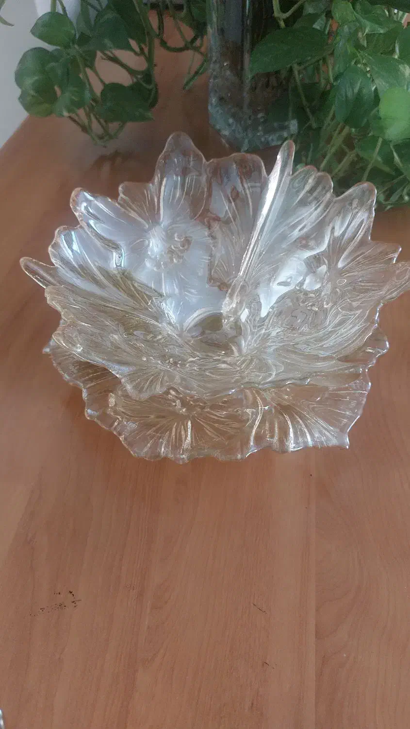 ظروف پذیرایی شامپاینی|ظروف سرو و پذیرایی|اندیشه, اندیشه فاز ۳|دیوار