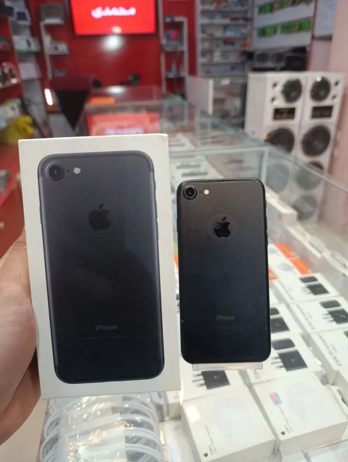 آیفون7|موبایل|کرمان, |دیوار