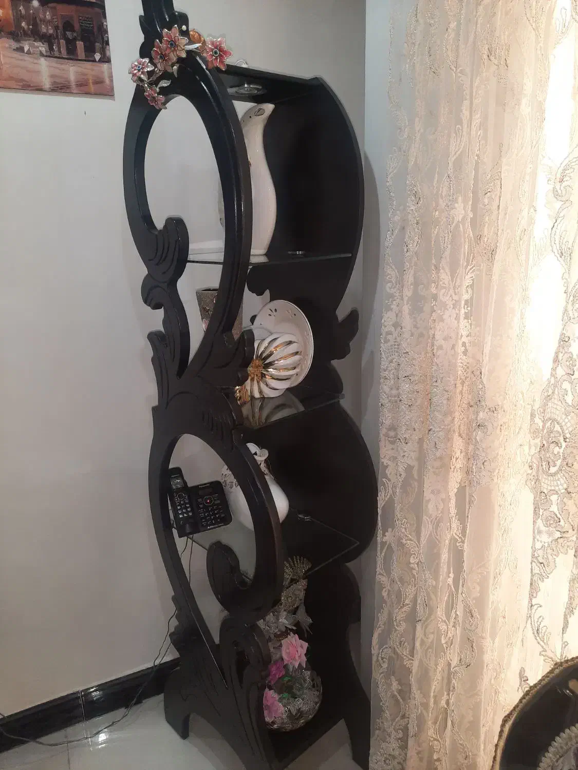 ویترین/بوفه|بوفه، ویترین، کنسول|قائمشهر, |دیوار