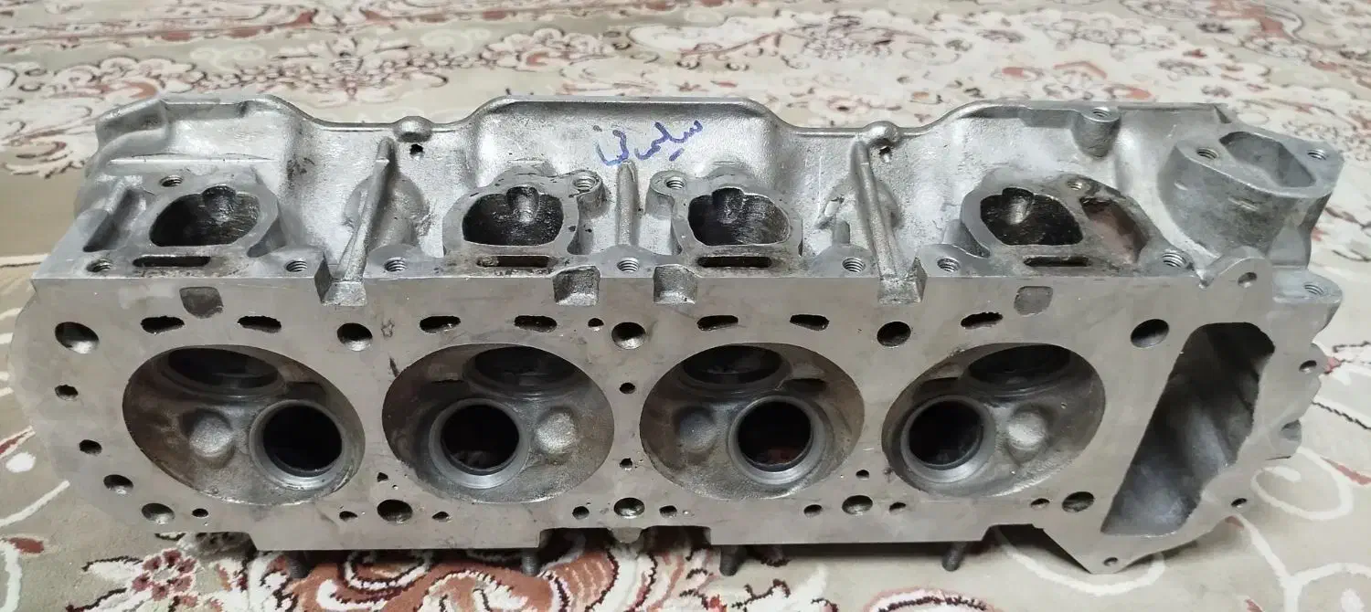 سرسیلندر نیسان|قطعات یدکی و لوازم جانبی|اصفهان, ارداجی|دیوار