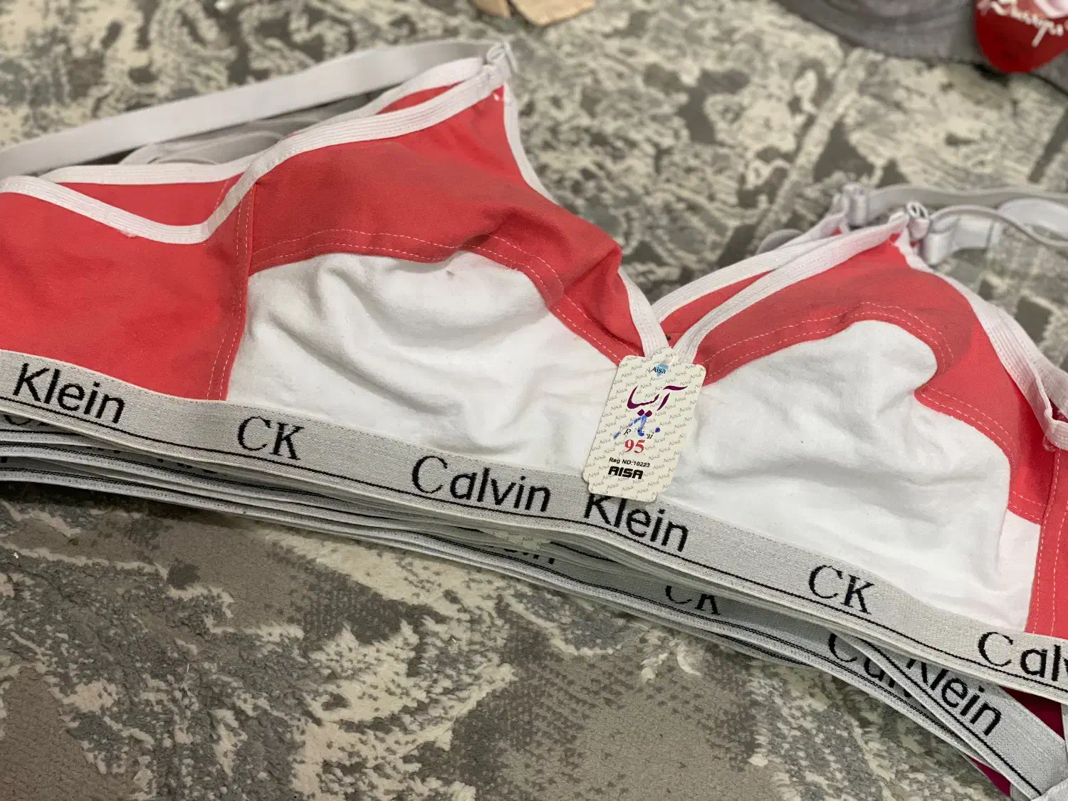 تعدادی جین لباس زیر زنانه|لباس|یزد, |دیوار