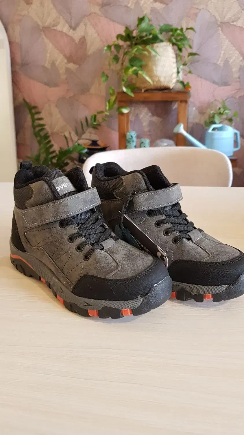 کفش ساقدار برند defacto سایز ۳۵|کفش و لباس بچه|تهران, مجیدآباد|دیوار