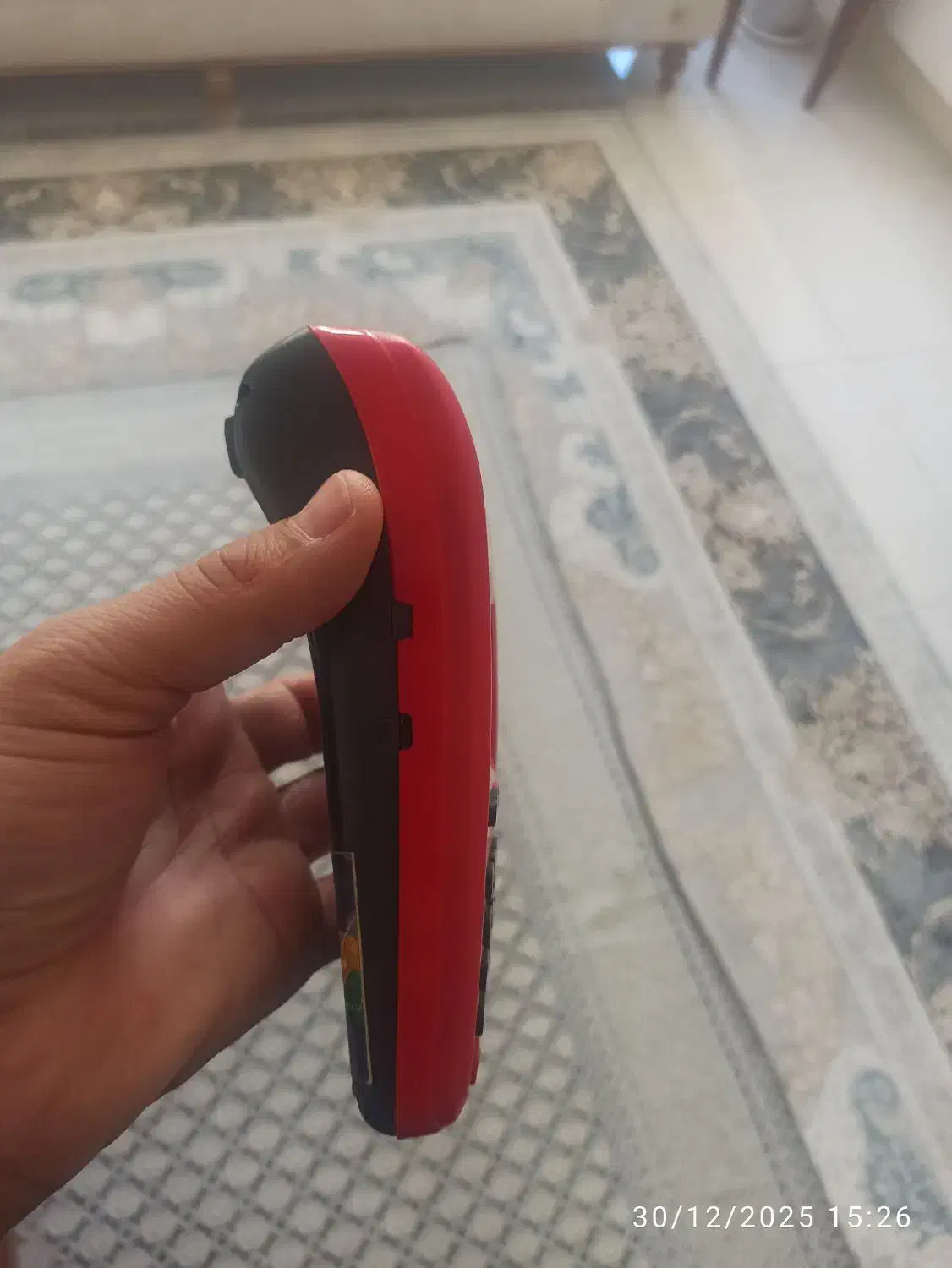 کارت خوان سیار|لوازم جانبی موبایل و تبلت|کرمانشاه, |دیوار