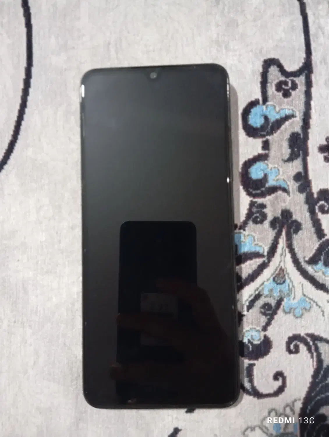 پوکو سی 75|موبایل|کرج, آق تپه|دیوار