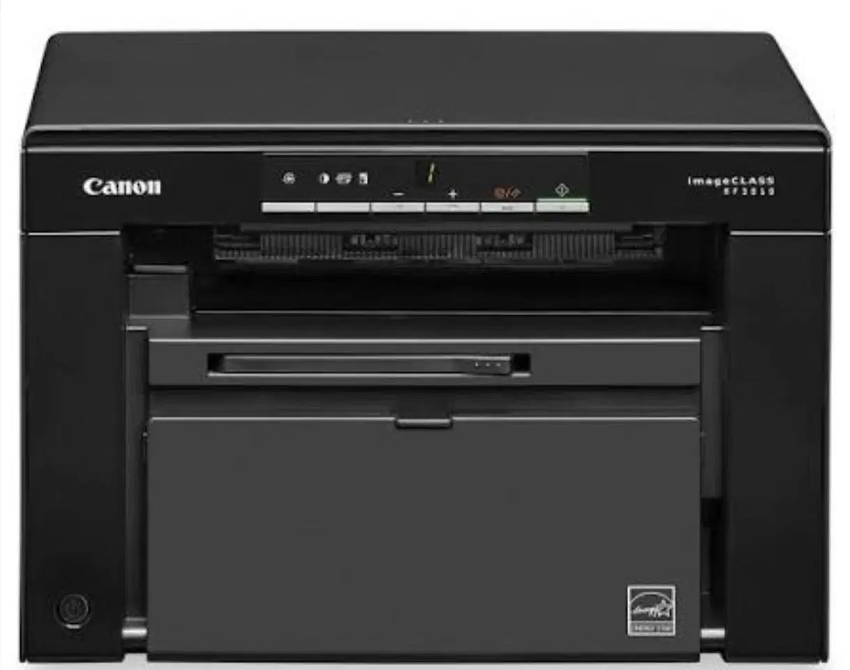 Printer Canon MF3010|پرینتر، اسکنر، کپی، فکس|اصفهان, سنجوانمره|دیوار