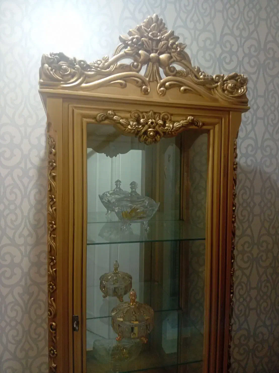 پارتیشن سالم و تمیز|صنایع دستی و سایر لوازم تزئینی|تهران, زرکش|دیوار