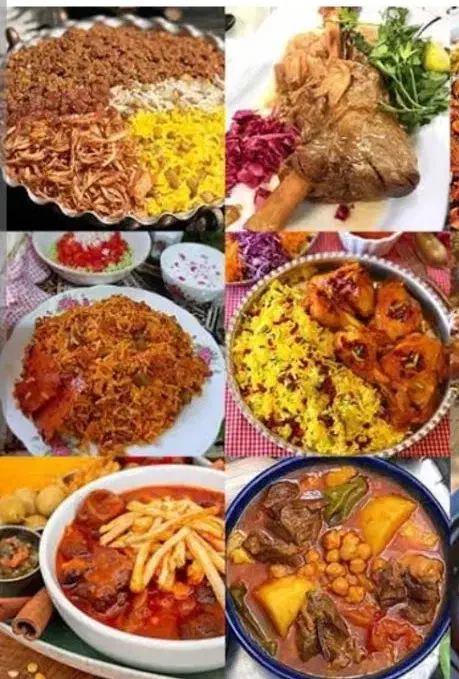 استخدام آشپز جهت همکاری در بیرون بر (اندیمشک)|استخدام خدمات فروشگاه و رستوران|اندیمشک, |دیوار