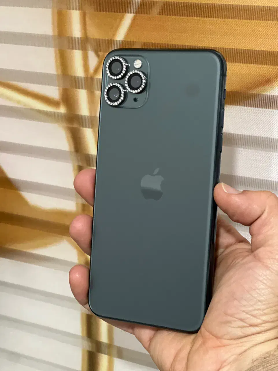 iphone 11promax 256|موبایل|ارومیه, |دیوار