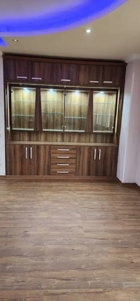 کمد دیواری|جاکفشی، کمد، دراور|رشت, آزادگان|دیوار