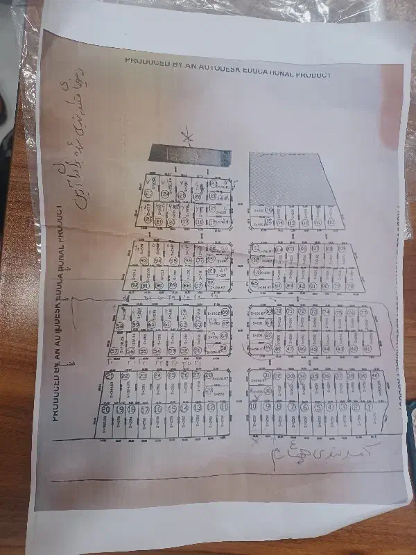 فروش ملک|فروش زمین و ملک کلنگی|سوق, |دیوار