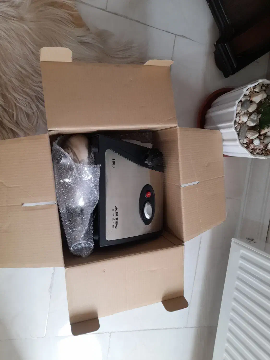 چرخ گوشت|خردکن، آسیاب، غذاساز|قم, شهرک فاطمیه|دیوار