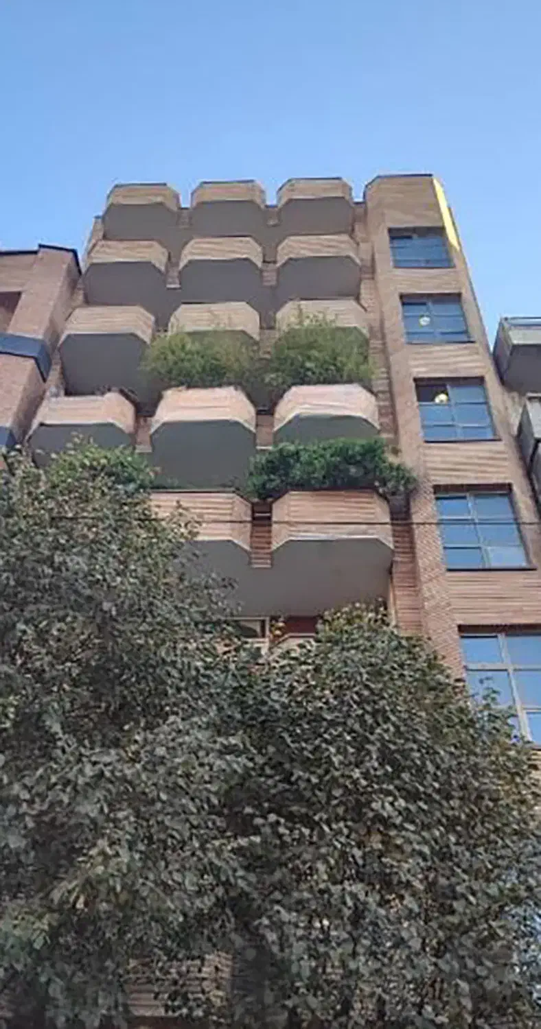 200 اداری // بر کریمخان|فروش دفتر کار، اتاق اداری، مطب|تهران, ایرانشهر|دیوار