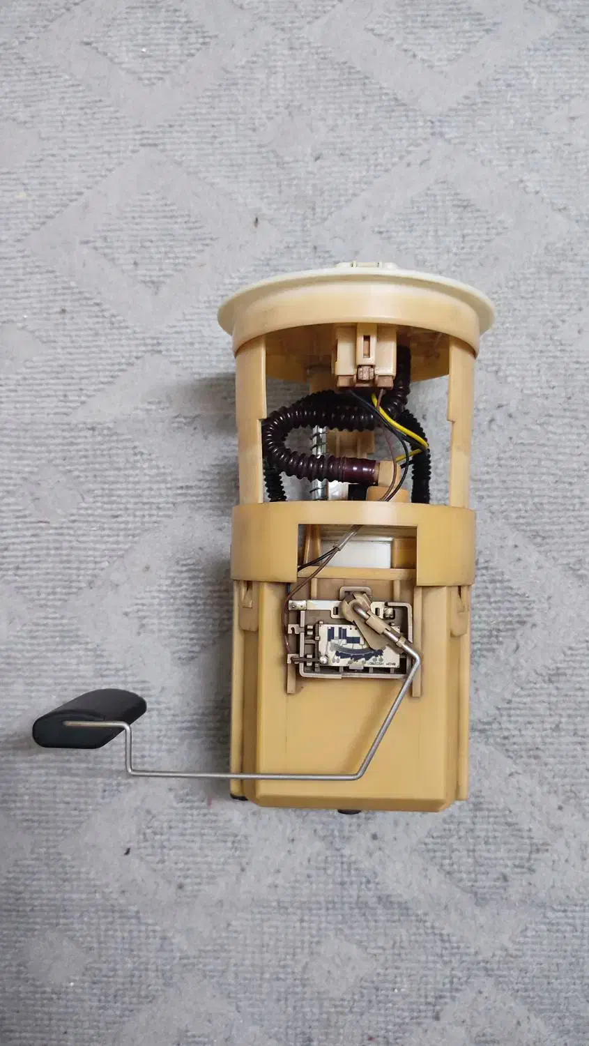 لوازم جنسیس کوپه 3800|قطعات یدکی و لوازم جانبی|اهواز, کوی باهنر|دیوار