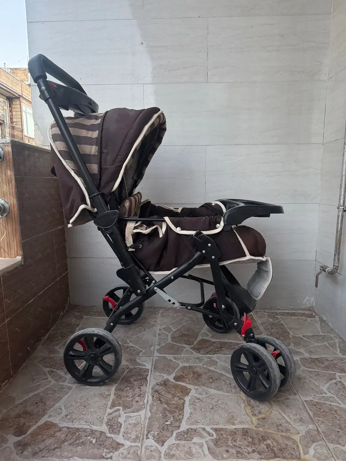 کالسکه|کالسکه و لوازم جانبی|جوانرود, |دیوار