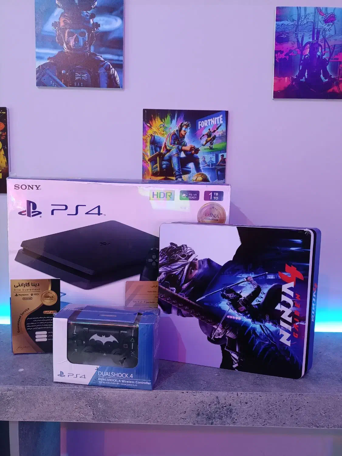 اکانتی فول گیم پی اس 21|کنسول، بازی ویدئویی و آنلاین|گلبهار, شهر جدید گلبهار|دیوار