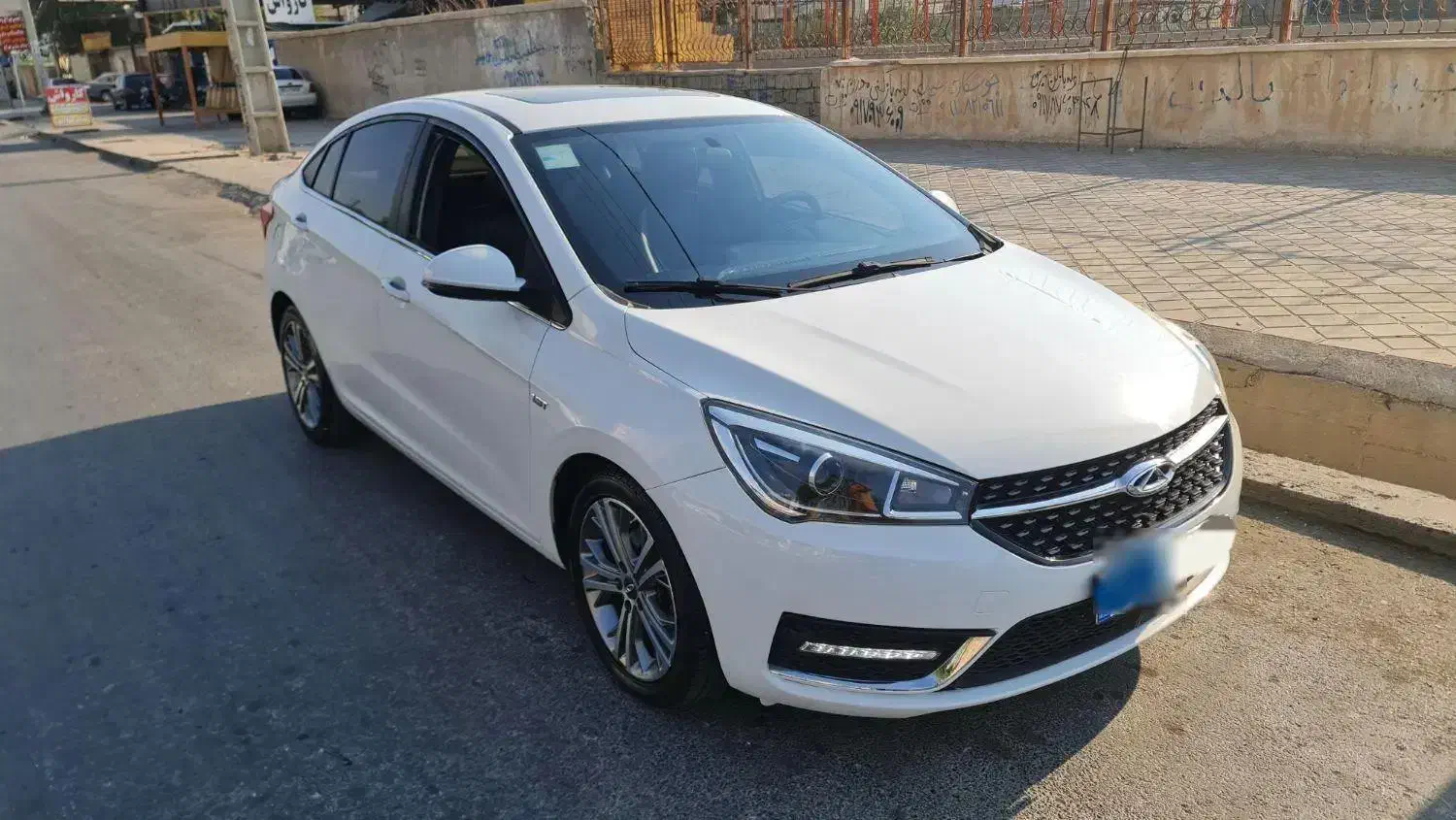 فروش آریزو ۵ توربو مدل۹۸|خودرو سواری و وانت|بوشهر, |دیوار