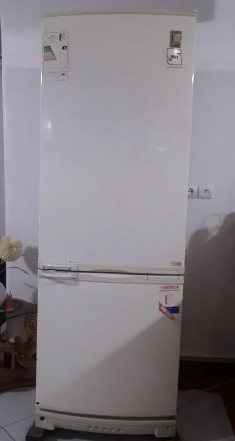 یخچال فریزرامرسان|یخچال و فریزر|تهران, خاک سفید|دیوار