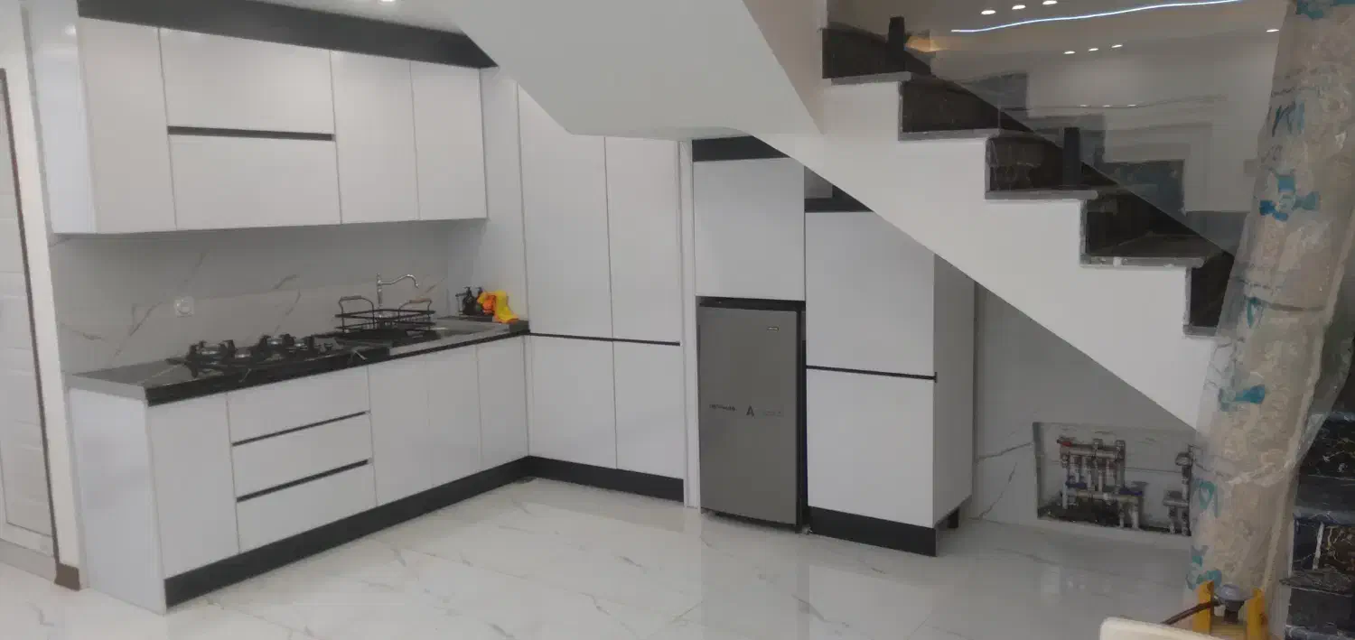 کابینت MDF|مصالح و تجهیزات ساختمان|قائمشهر, |دیوار